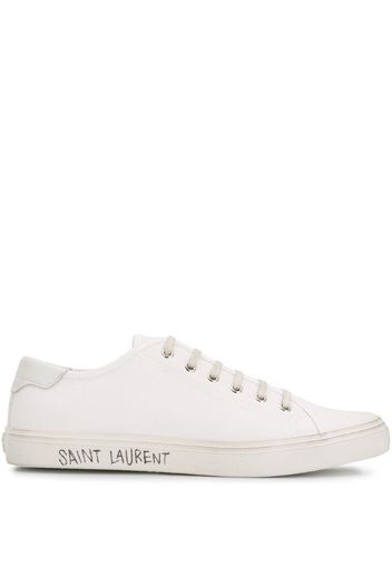 Malibu low-top sneakers