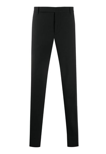 Pantaloni sartoriali slim