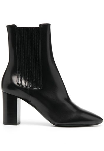 pointed toe ankle boots