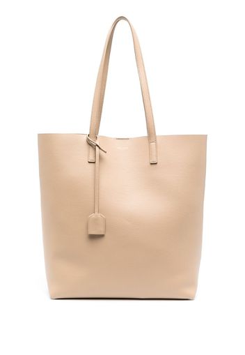 Borsa tote con stampa