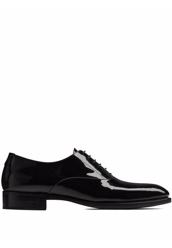 Saint Laurent Oxford Adrien 25mm - Nero