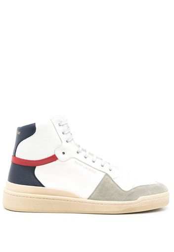 Saint Laurent Sneakers SL24 - Multicolore