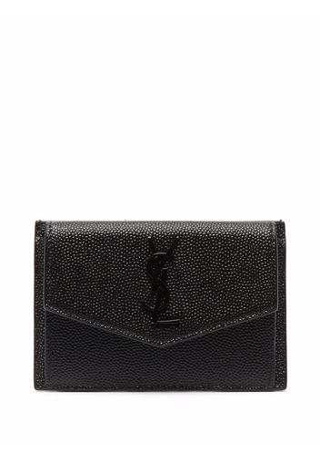 Saint Laurent Clutch - Nero