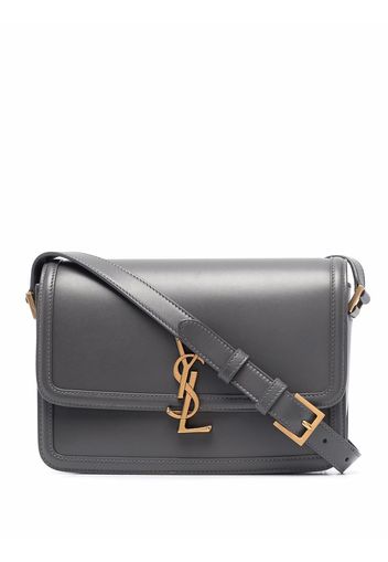 Saint Laurent Borsa a tracolla Solferino - Grigio