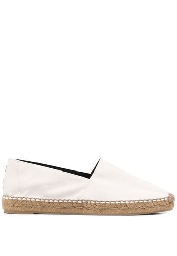 Saint Laurent Espadrillas Perseo - Toni neutri