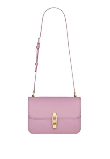 Saint Laurent Le Carré satchel bag - Rosa