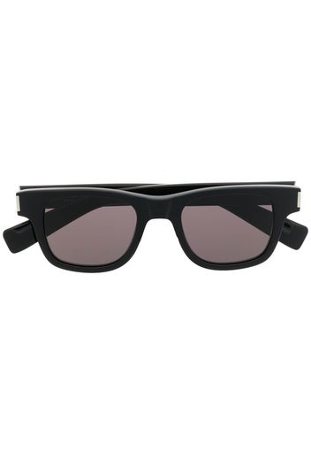 Saint Laurent square-frame sunglasses - Nero