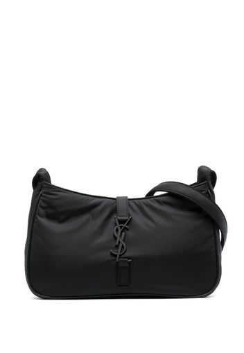 Saint Laurent 5 à 7 shoulder bag - Nero