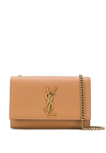 Saint Laurent YSL BAG NEW S KATE - 7019 -DK HUMMUS