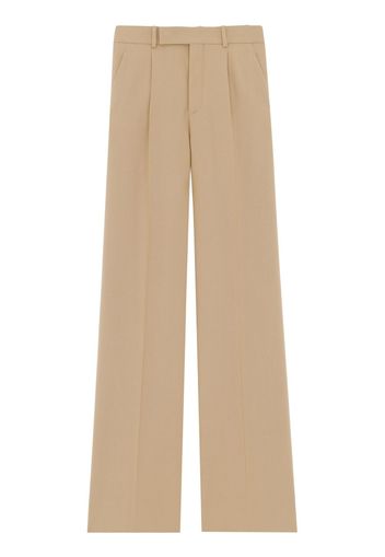 Saint Laurent PANTS - Toni neutri