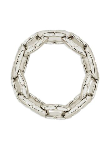 Saint Laurent Bracciale - Grigio