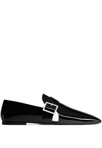 Saint Laurent Slippers Tristan - Nero