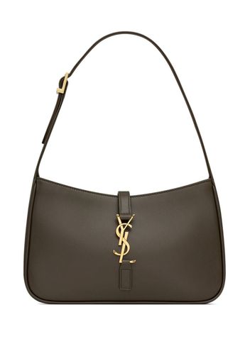 Saint Laurent Le 5 à 7 shoulder bag - Marrone