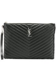 Borsa Clutch Monogram