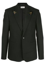 Blazer avvitato