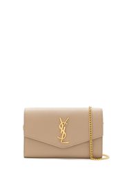 YSL FLAP CHAIN(338Y)