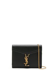 Portafoglio con catena YSL