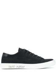 Malibu lace-up sneakers