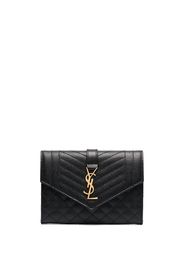 Saint Laurent Portacarte - Nero