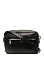 Saint Laurent Borsa a tracolla Camp - Nero