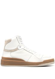 Saint Laurent Sneakers alte SL24 - Bianco