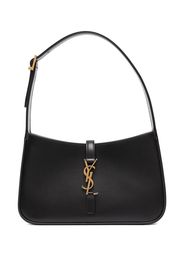 Saint Laurent YSL BO HOBO A QUEENS CALF - Nero