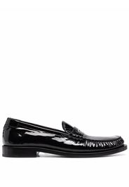 Saint Laurent Mocassini 15 - Nero