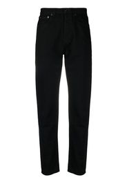 Saint Laurent high-waist jeans - Nero