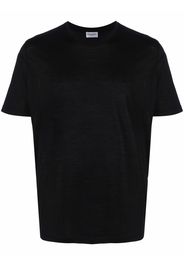 Saint Laurent T-SHIRT COL ROND (VO - Nero