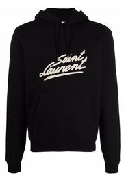 Saint Laurent 677263YBVB21095 - Nero