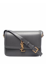 Saint Laurent Borsa a tracolla Solferino - Grigio