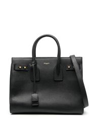 Saint Laurent Borsa tote Sac de Jour - Nero