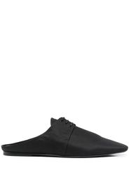 Saint Laurent Mules Terence - Nero