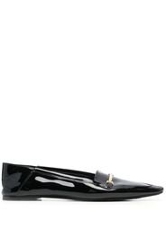 Saint Laurent Ballerine Chris 05 - Nero