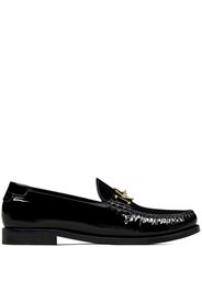 Saint Laurent LE LOAFER 15 - Nero