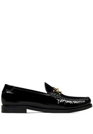 Saint Laurent Mocassini Le Loafer - Nero