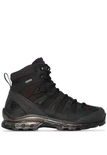 black Quest 4D 3 GTX leather hiking boots