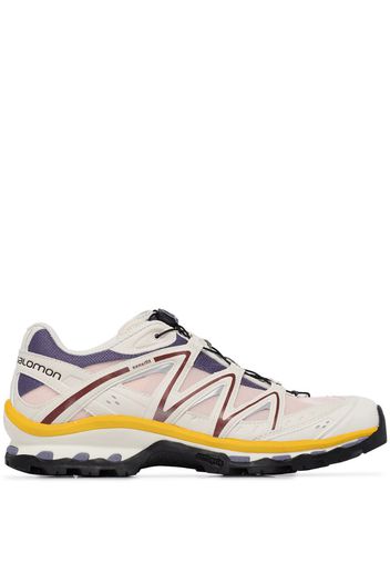 multicoloured XT-Quest Advanced trainers