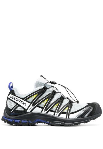 Salomon S/Lab Sneakers XA Pro 3D - Nero