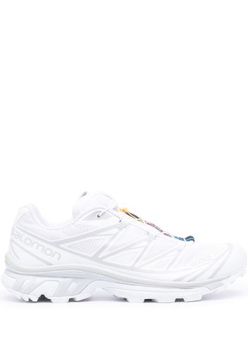 Salomon S/Lab Sneakers con suola antiscivolo - Bianco