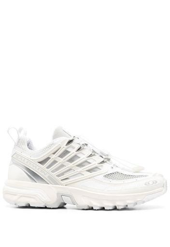 Salomon S/Lab ACS Pro Advanced low-top sneakers - Bianco