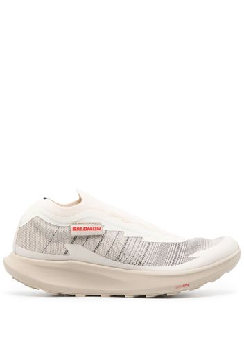 Salomon S/Lab Salomon S/LabL47131600 M VANILA FEATHER GRAY - Toni neutri