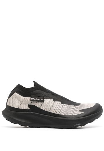 Salomon S/Lab Salomon S/LabL47050400 M BLACK BLACK PEWTER - Nero