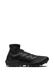 Salomon S/Lab Sneakers alte - Nero