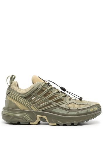 Salomon ACS Pro low-top sneakers - Verde