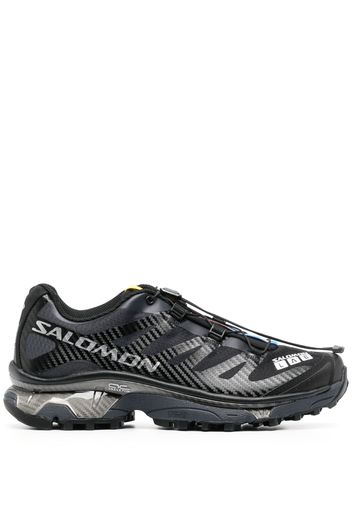 Salomon Sneakers XT-4 - Nero