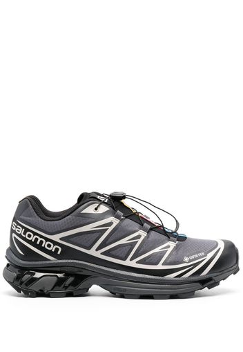 Salomon Sneakers con coulisse - Nero