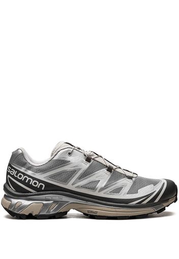 Salomon x Dover Street Market XT-6 low-top sneakers - Grigio