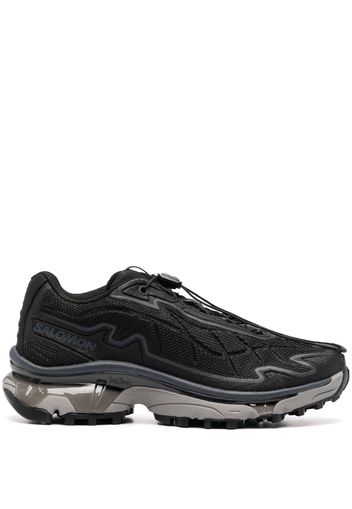 Salomon Xt-6 low-top sneakers - Nero