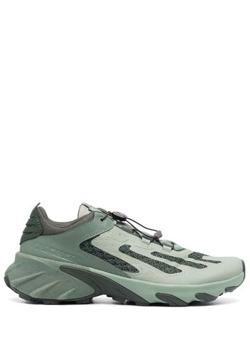 Salomon Speedverse PRG sneakers - Verde